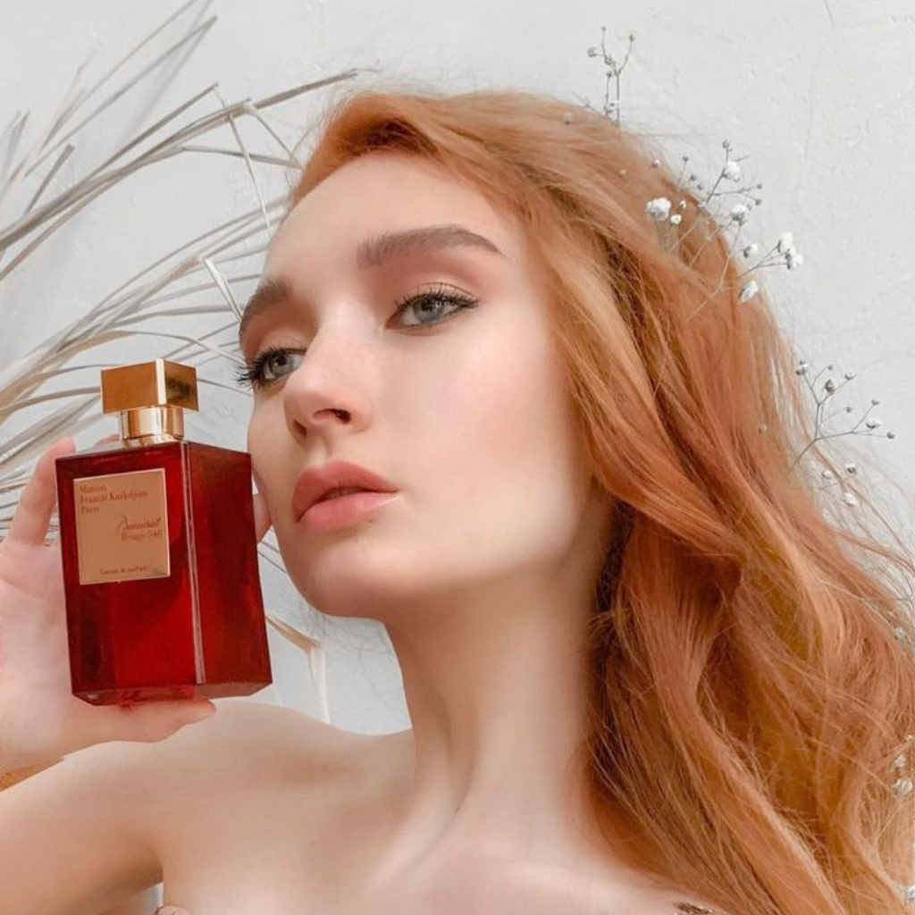 2025’s Most Addictive Perfumes
