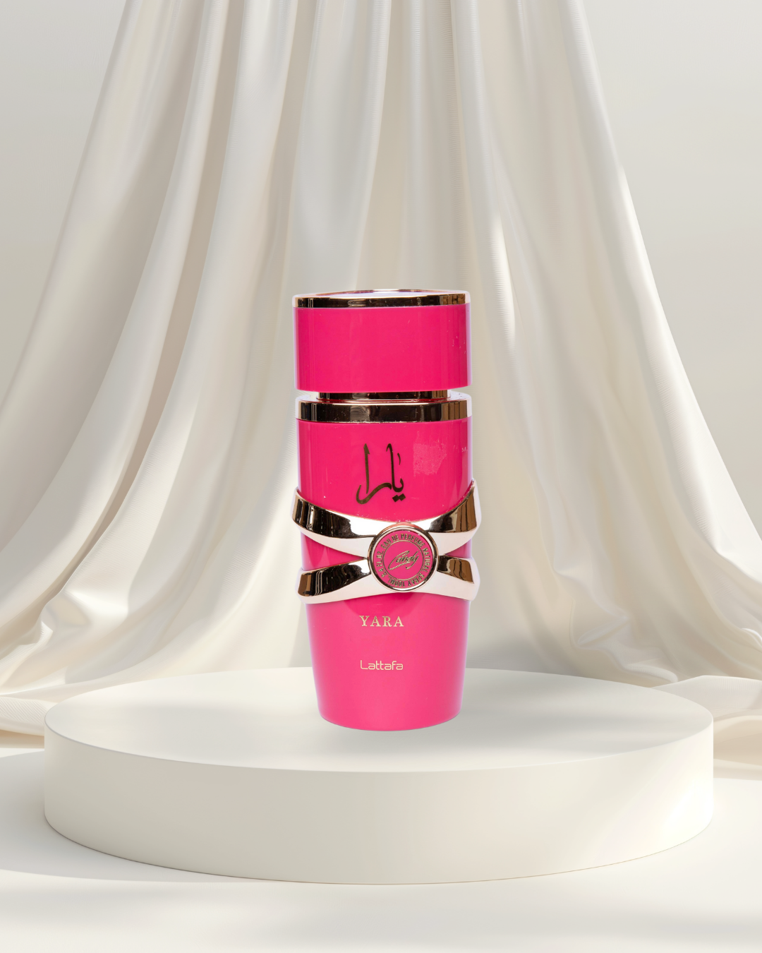 YARA CANDY by Lattafa