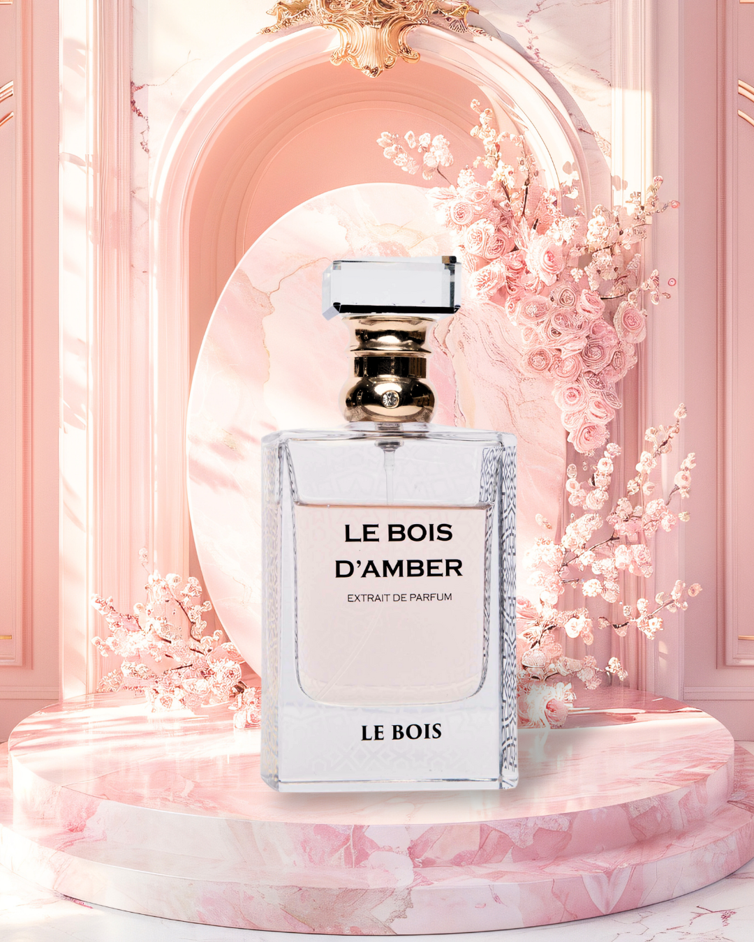 Le Bois D'amber