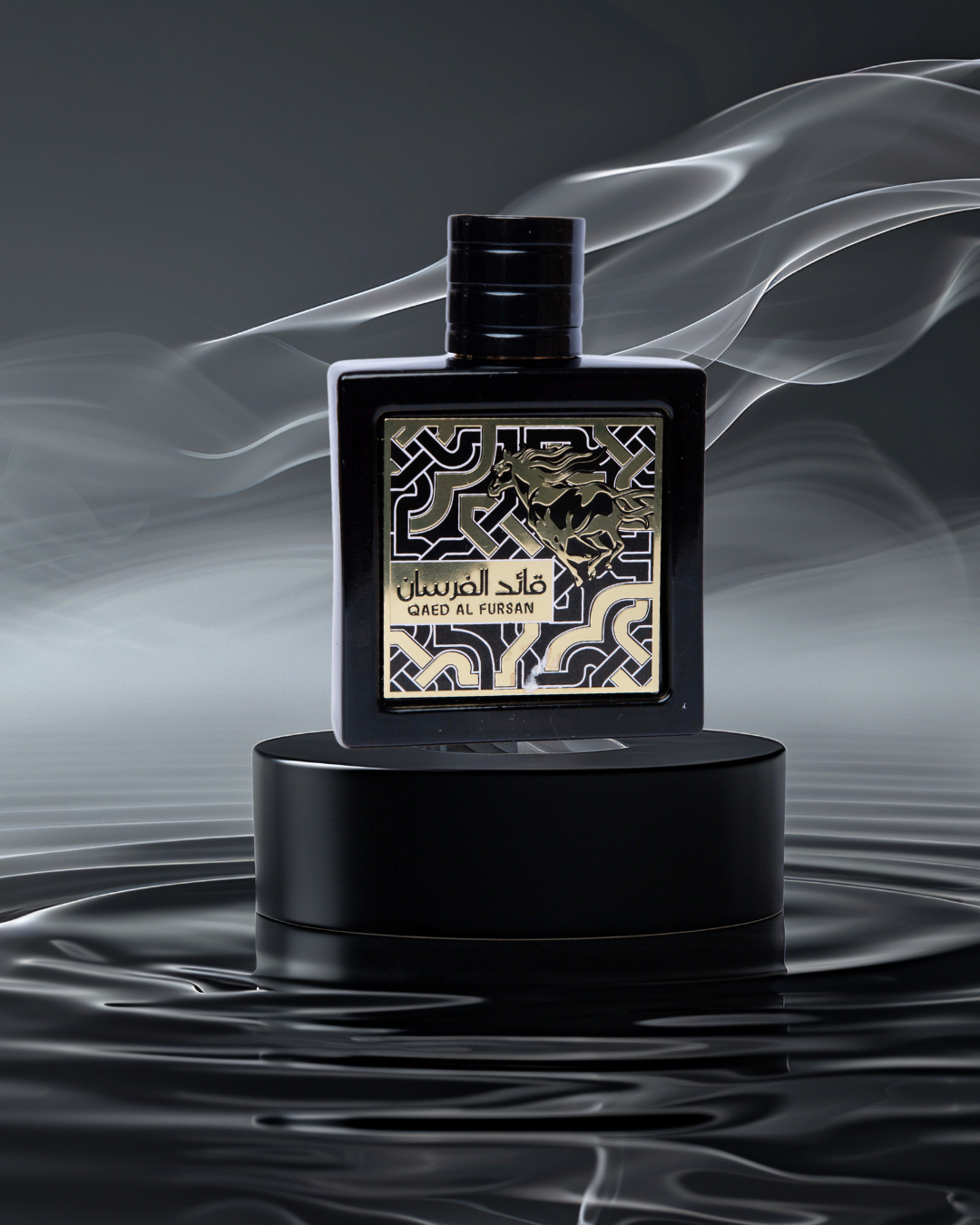 Qaed Al Fursan by Lattafa