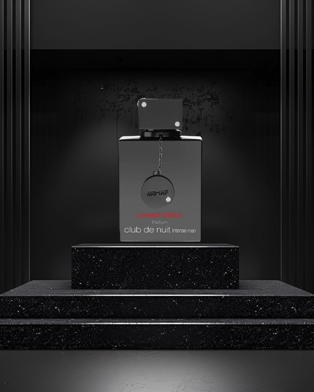 Club De Nuit Limited Edition