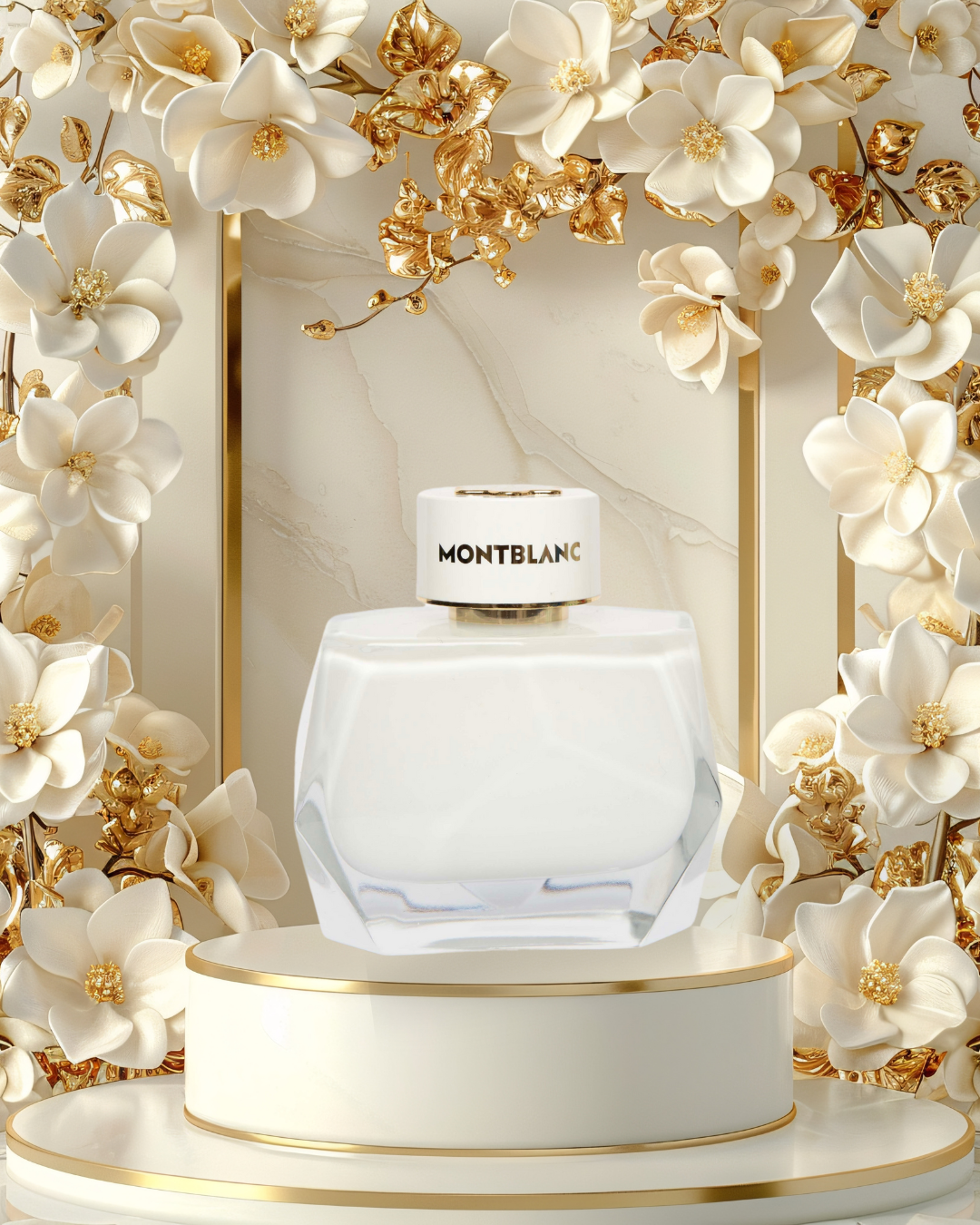 Montblanc Signature & Absolute