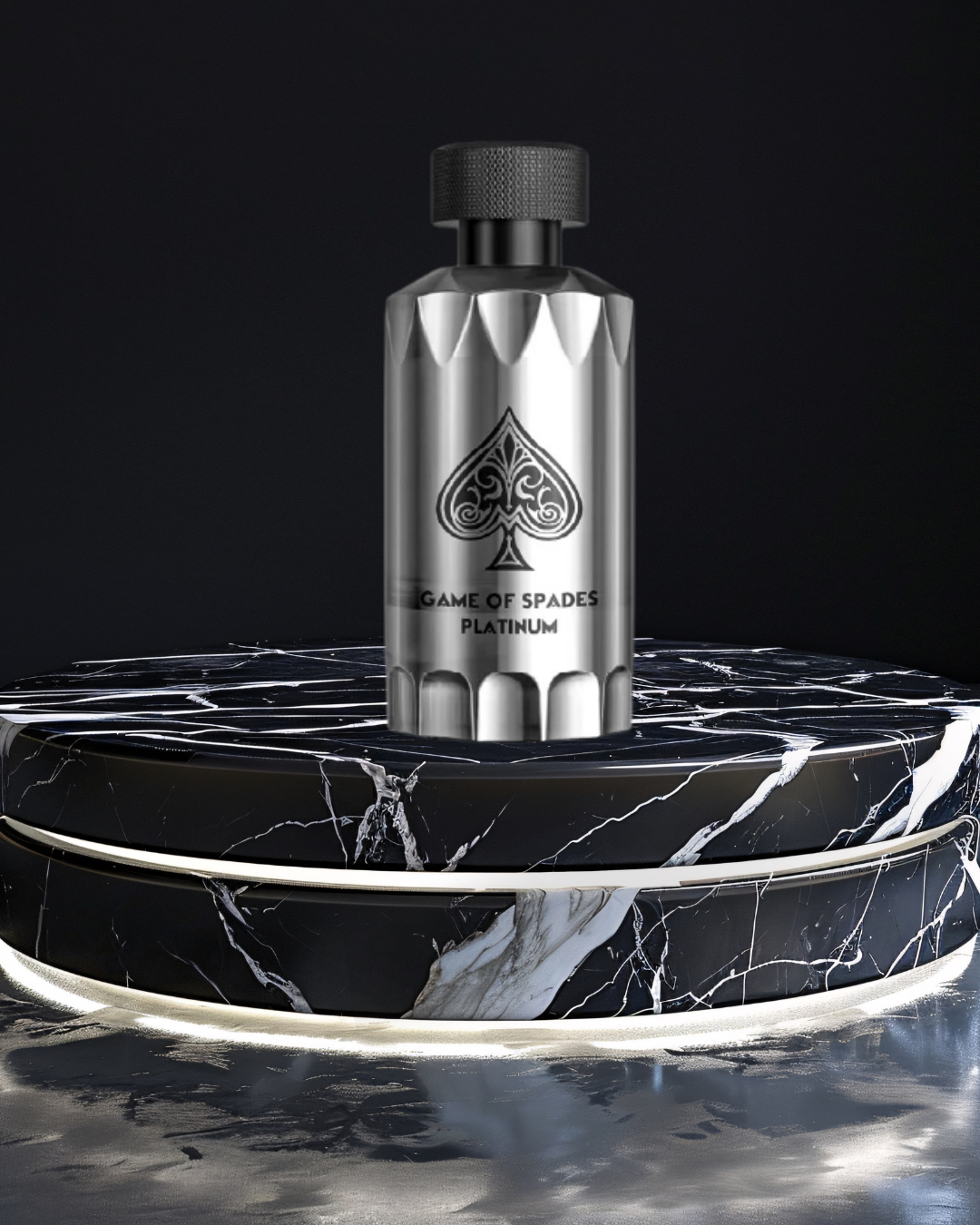 Game of Spades Platinum