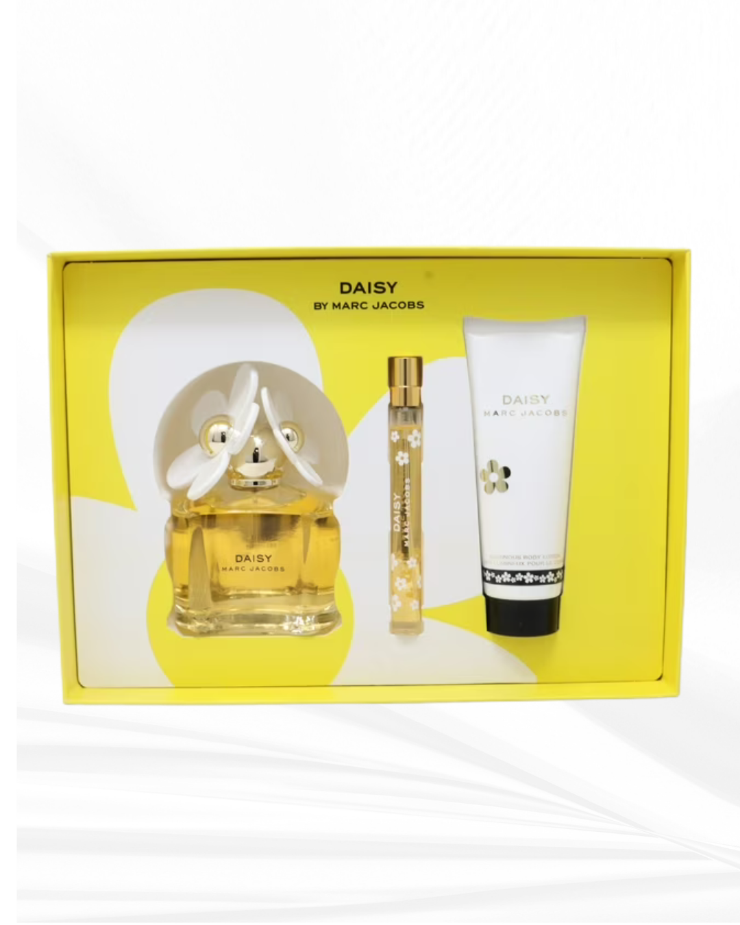 Marc Jacobs Daisy set