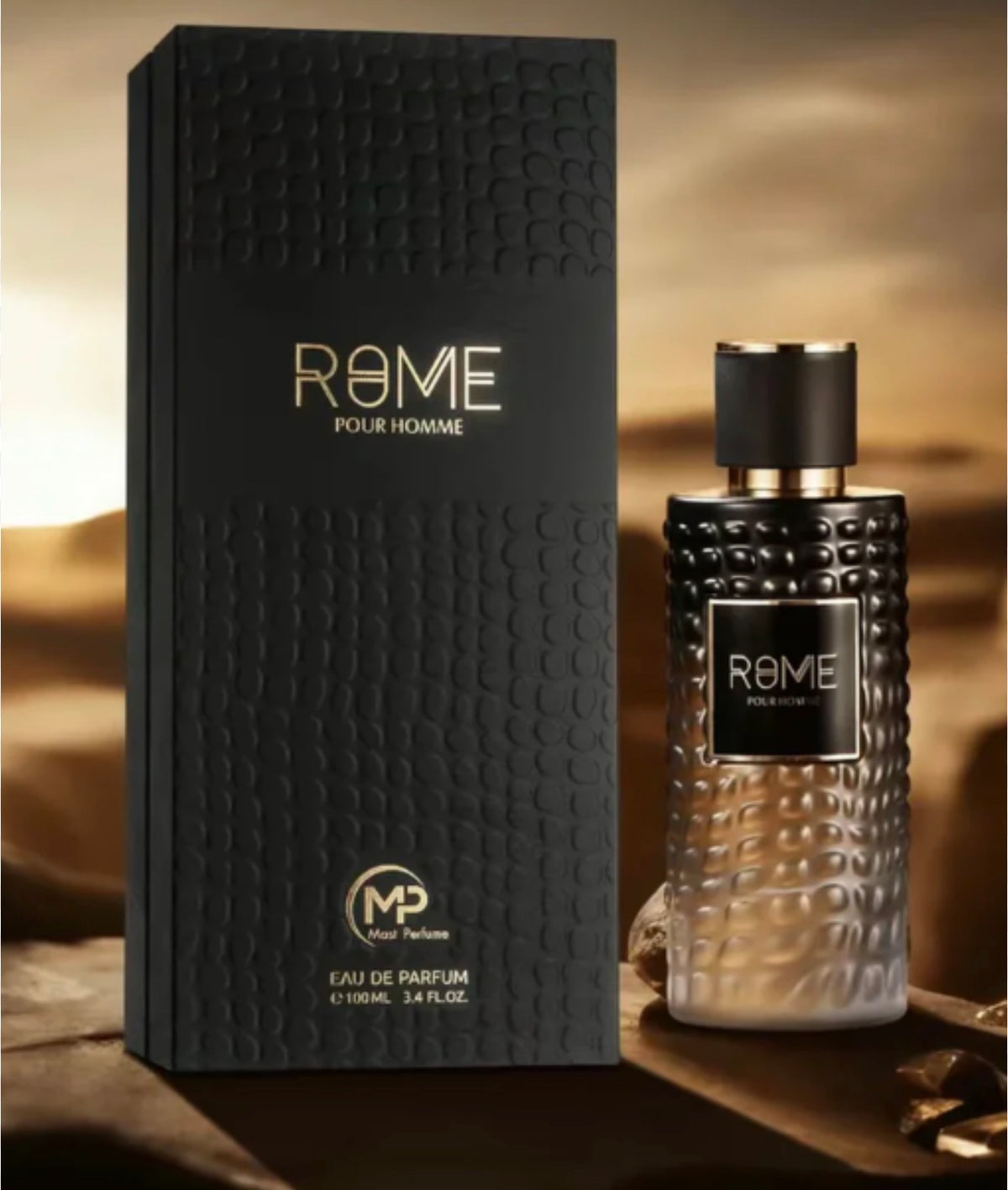 Rome pour homme edp/ 100ml.