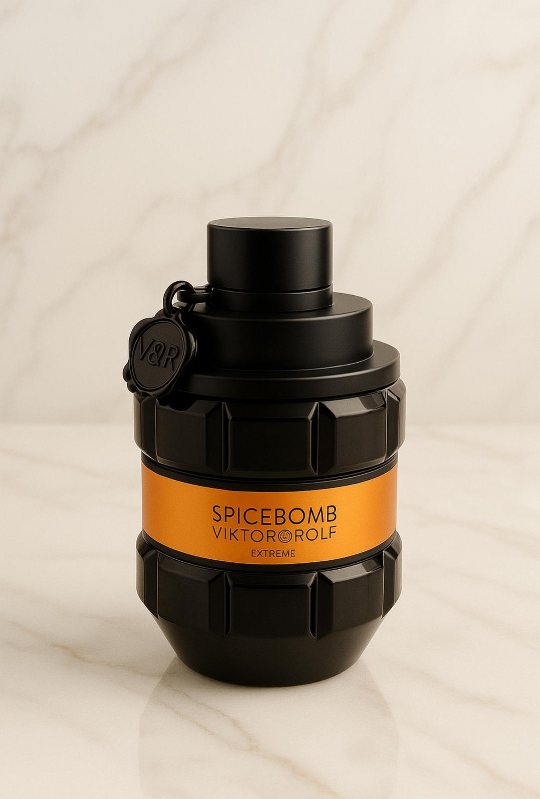 Spicebomb viktor&rolf extreme/edp90ml