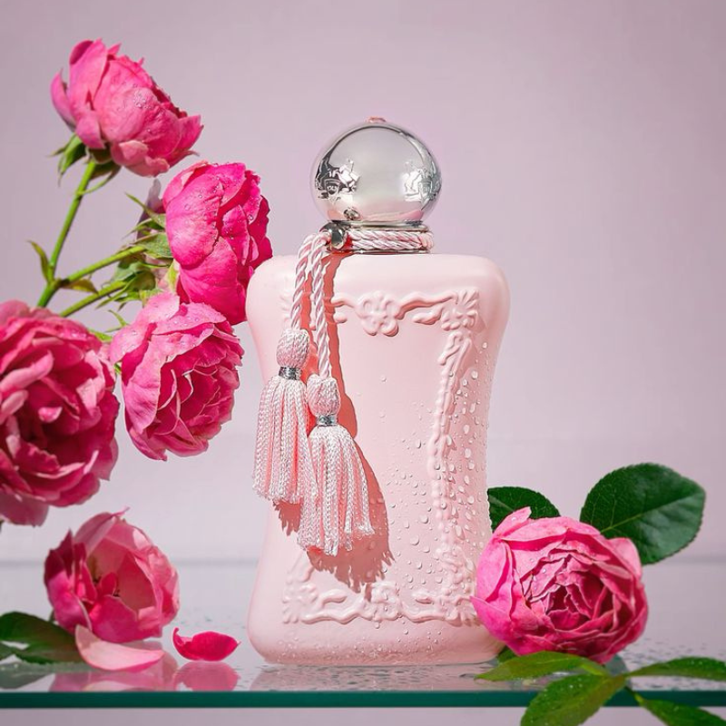 Perfums de Marly Delina