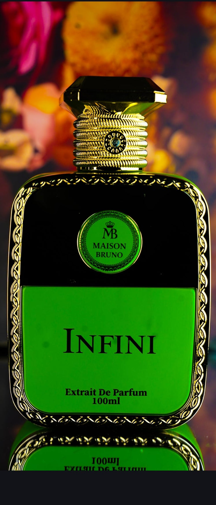Infini by Maison Bruno