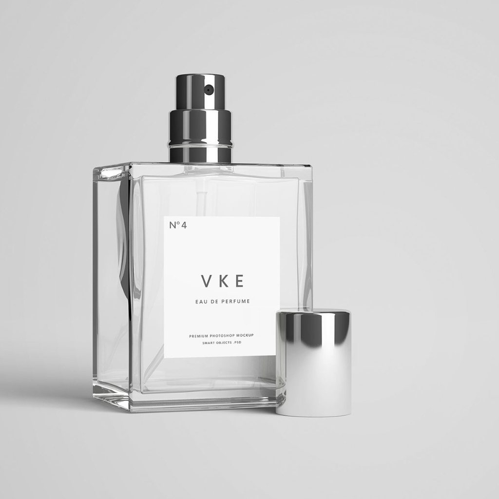 What Your Perfume Says About You