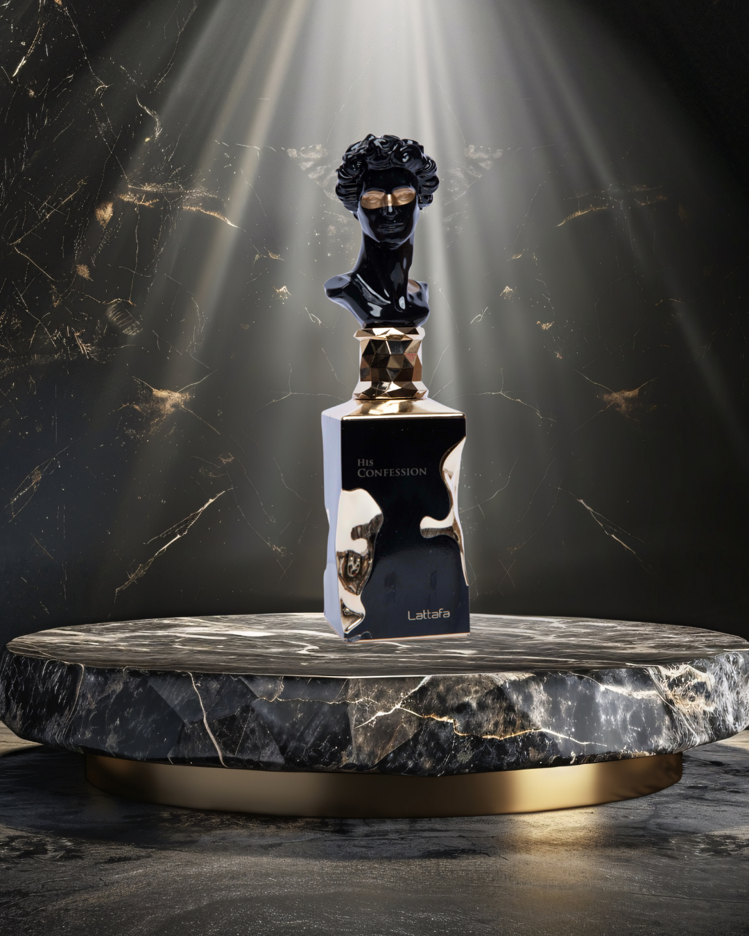 Her & His Confession