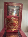 Sublime lattafa badee al oud \100 ml