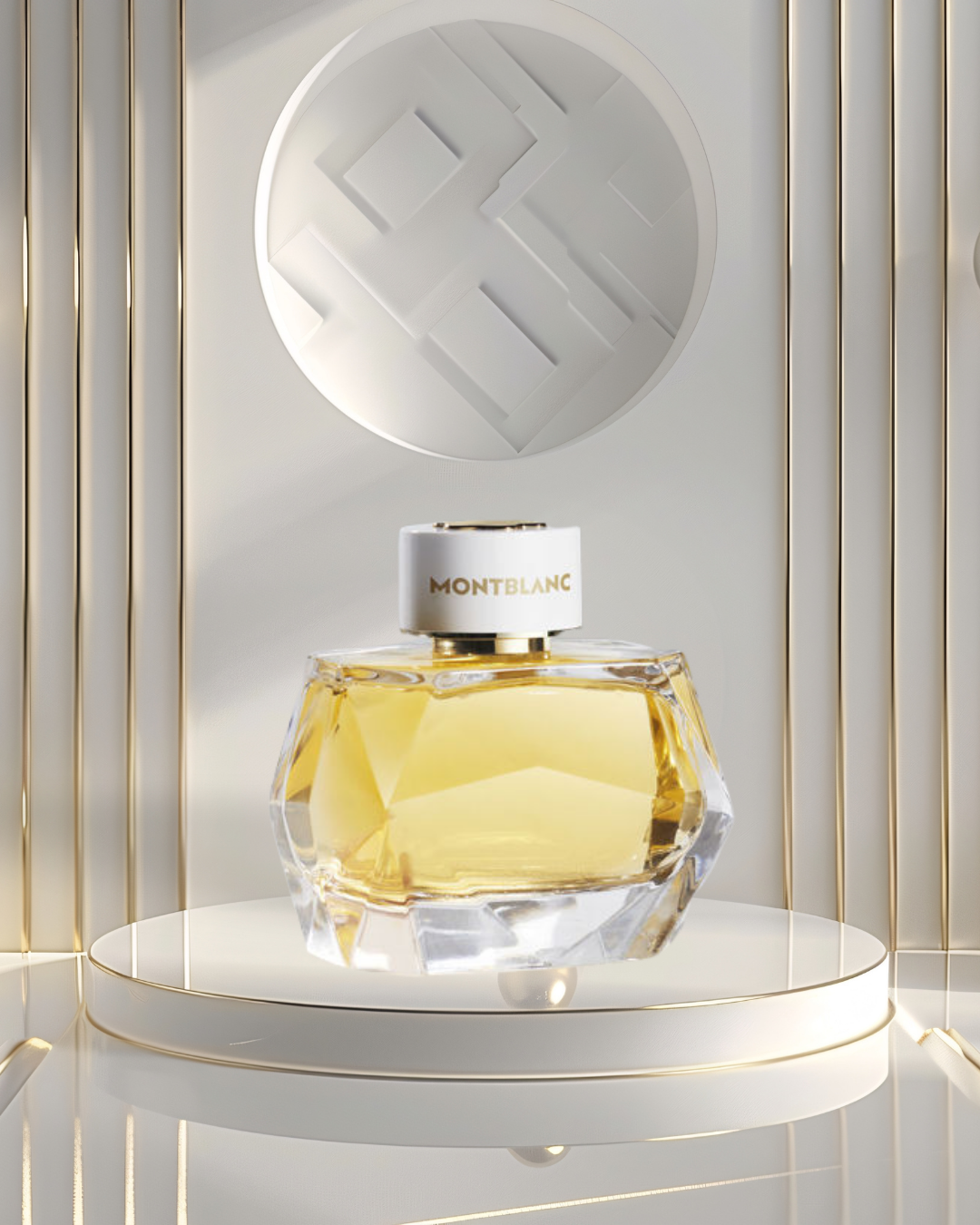 Montblanc Signature & Absolute