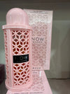 Now Women Rave 100ml