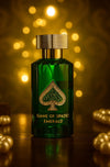 Emerald Game of spades/edp100ml