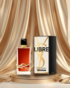 Libre by Yves Saint Laurent