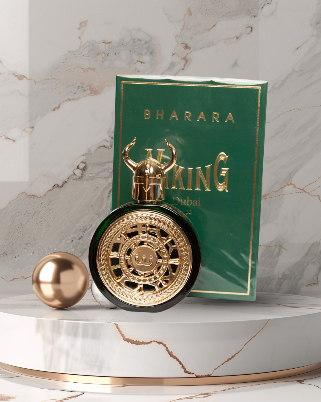 Viking Rio & Dubai by Bharara