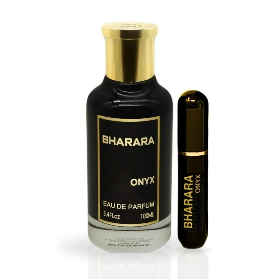 Bharara Onyx Eau De Parfum 100ML | Luxury Unisex