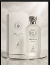 Delilah blanc Maison Alhambra Eau De Parfum 100ML | Elegant Feminine Fragrance