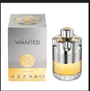 Azzaro Wanted Eau De Toilette 100ML | Fresh Spicy Men’s Fragrance
