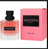 Valentino Donna Born In Roma Eau De Parfum 100ML | Luxury Women Fragrance